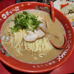 天下一品 蒲田店の画像