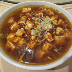 香港料理 千里香 神谷町店の画像