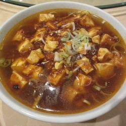 香港料理 千里香 神谷町店の画像