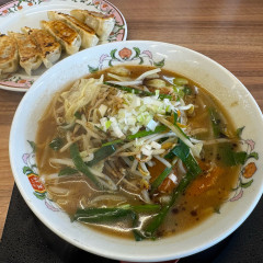 餃子の王将 原店の画像