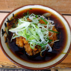 六文そば 中延店の画像