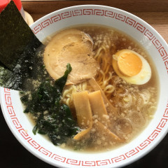 黒磯PA(下り)の画像