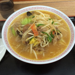 黒磯パーキングエリア上り線食堂の画像