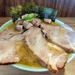 チャーシューメン