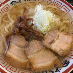 田中そば店 ららぽーと名古屋みなとアクルス店の画像