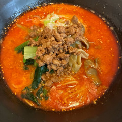 China kitchen 和華の画像