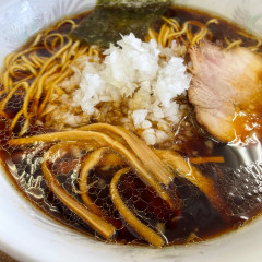 醤油らーめん専門店 太尊の画像