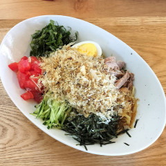 食堂 蒲原館の画像