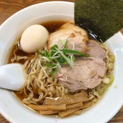特製らぁめん