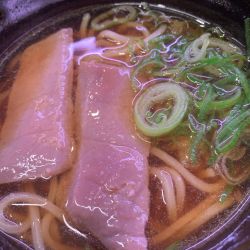 鹿児島ｼﾞﾓﾒｼ鮪しょう油ﾗｰﾒﾝ(味工房みその監修)