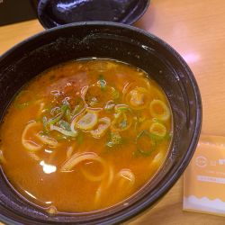 挑戦!旨辛ﾐﾝﾁﾗｰﾒﾝ(BTSIsland:ｲﾝｻﾞｿﾑｺﾗﾎ