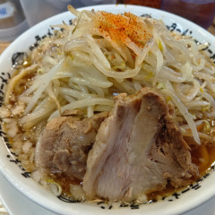 野郎ラーメン 高田馬場店の画像