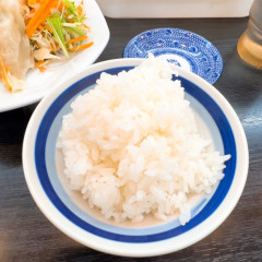 こだわりラーメン一徹の画像