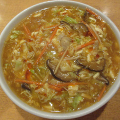 練馬 香港亭の画像