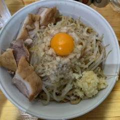 麺処 MAZERUの画像