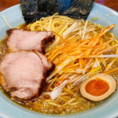らぁ麺 辻〇の画像