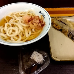 瀬戸うどん 新横浜店の画像