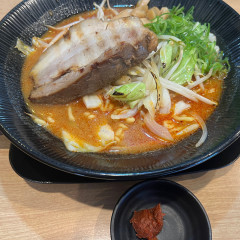 五穀みそらーめん 味噌屋蔵之介 八王子みなみ野店の画像