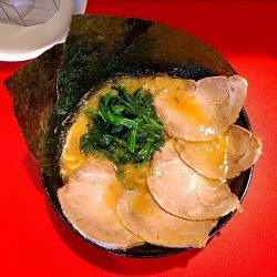 チャーシューメン