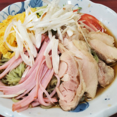 中華一番家の画像