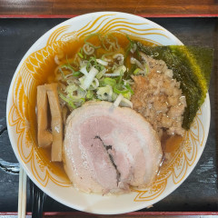 極中華蕎麦 ひろた 青森八戸店の画像