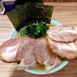 チャーシューメン