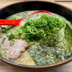 博多ラーメン 長浜や 東高円寺店の画像
