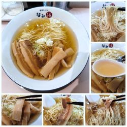 ラーメン　1000円