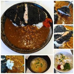 ブラックパパの画像