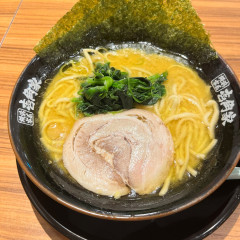 横浜家系ラーメン 壱角家 海浜幕張店の画像