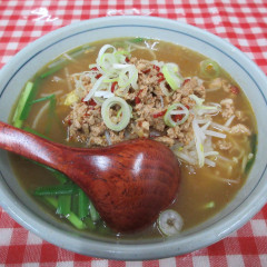 サッポロラーメンしらかば 阿見店の画像