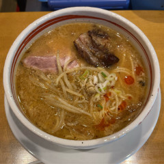 ら～めん坊鹿馬の画像