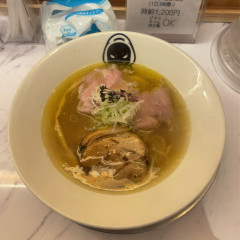 麺処 HACKの画像