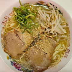 藤原来々軒の画像