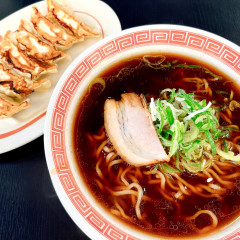 幸楽苑 下館店の画像