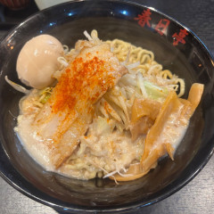 油そば春日亭 仙台店の画像