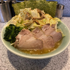 らーめん 匠家 末広店の画像