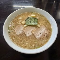 味噌 しょっぱめ