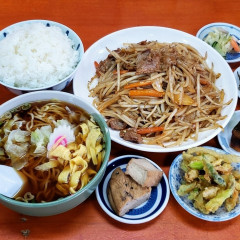 中華料理 黄龍の画像
