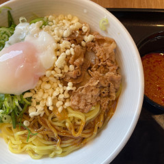 吉野家 4号線黒岩店の画像