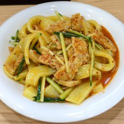 攢勁西北凉皮の画像