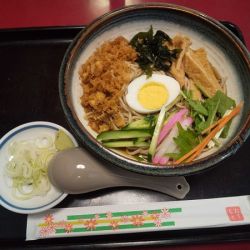 そば処 いなのやの画像