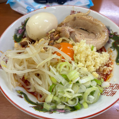 ラーメン源骨の画像