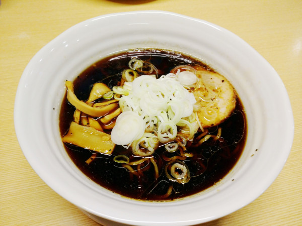 「富山のご当地グルメセット(1,280円)」@らぁめん次元の写真