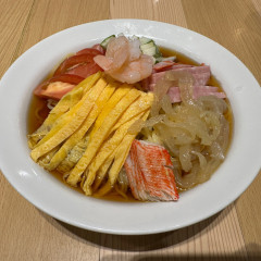 創作中華料理 名采の画像