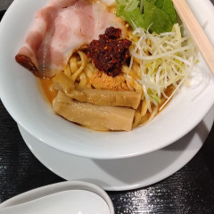 はらや MAZE SOBAの写真