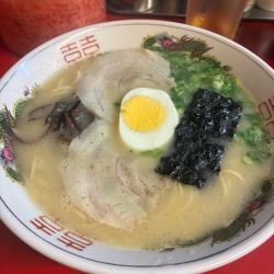 ラーメン