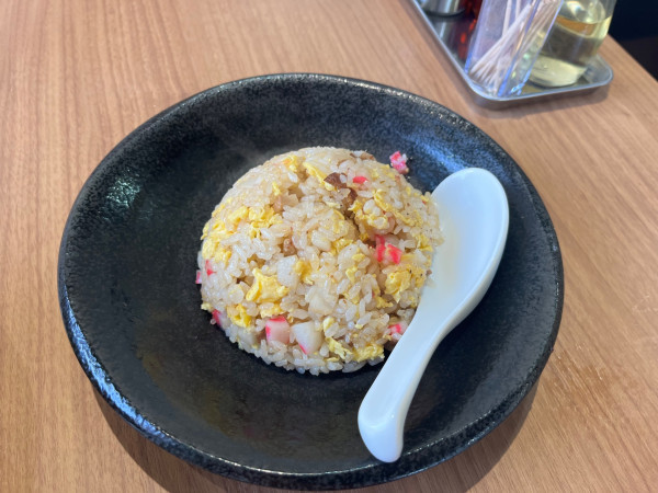 「半チャーハン」@NARUTOの写真