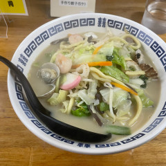 味の照芳の画像