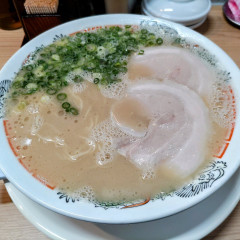 博多豚骨ラーメン ぶっとびの画像